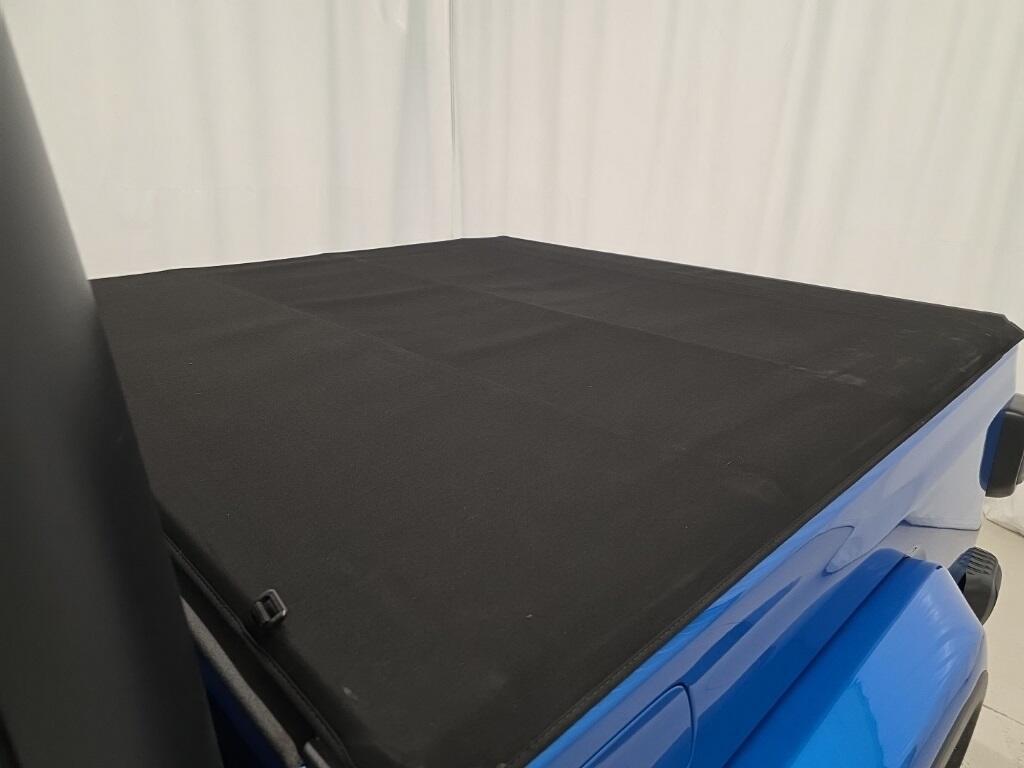 used 2021 Jeep Gladiator car, priced at $36,304