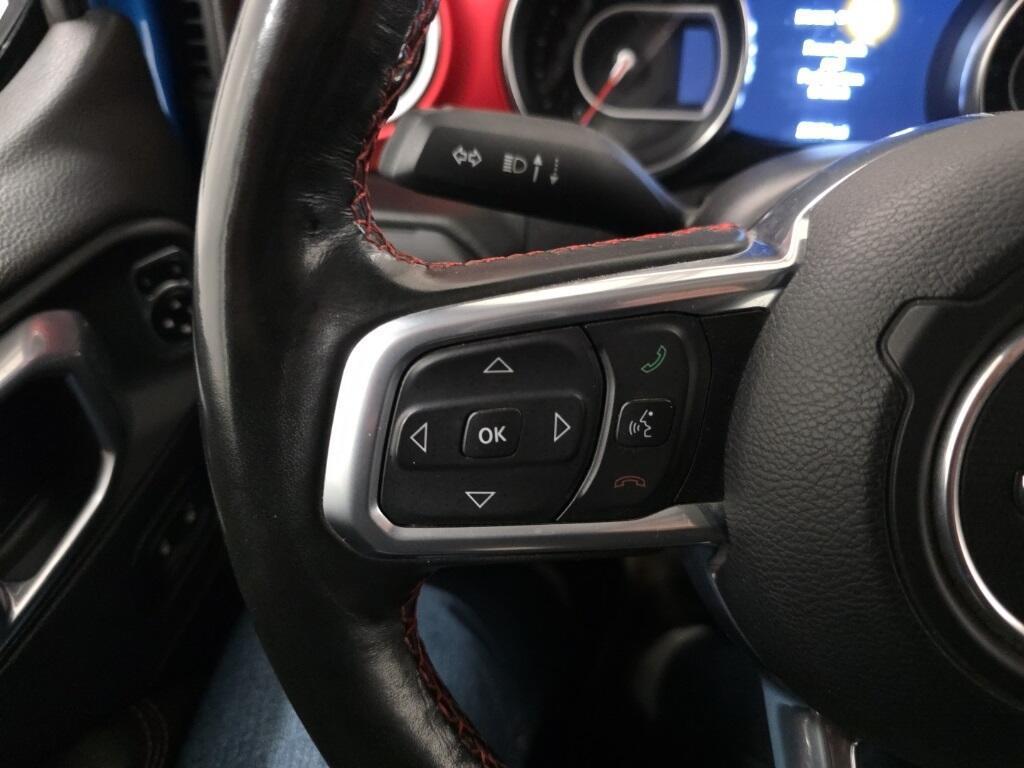 used 2021 Jeep Gladiator car, priced at $36,304