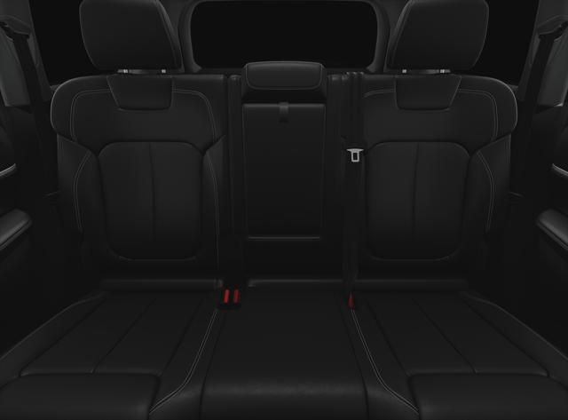 new 2025 Jeep Grand Cherokee car, priced at $46,977
