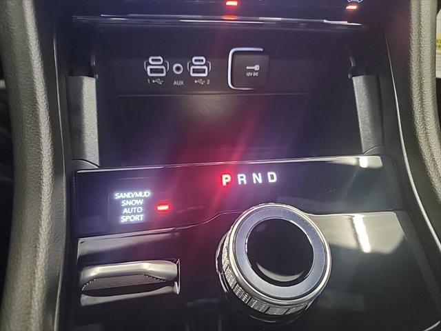 new 2025 Jeep Grand Cherokee car, priced at $46,977