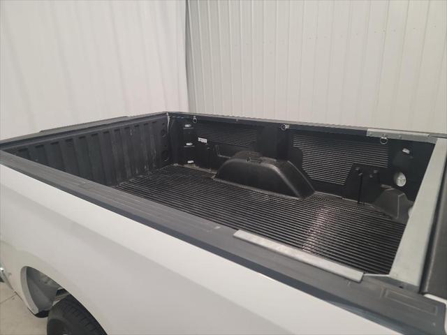 used 2024 Chevrolet Silverado 1500 car, priced at $34,895