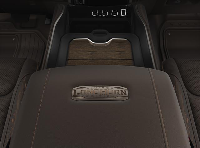 new 2025 Ram 1500 car, priced at $75,635