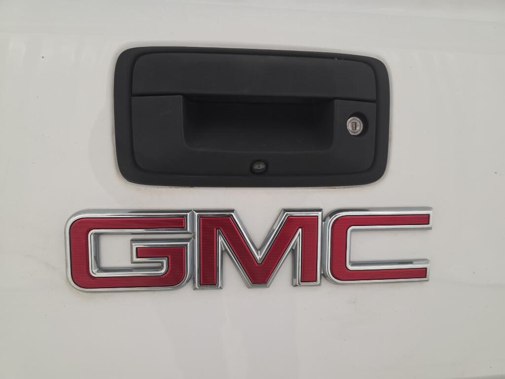 used 2017 GMC Sierra 1500 car, priced at $19,825