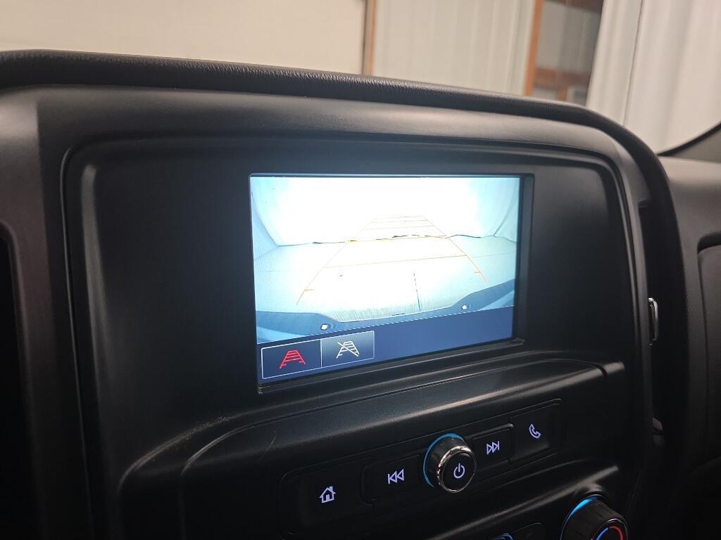 used 2017 GMC Sierra 1500 car, priced at $19,825