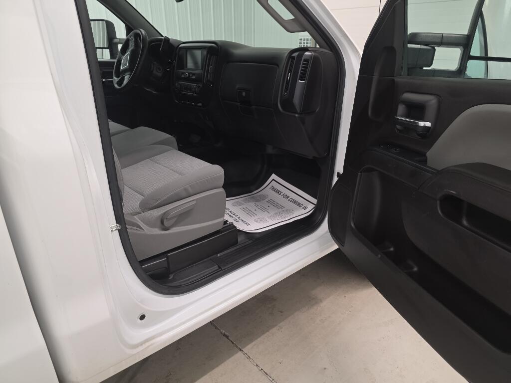 used 2017 GMC Sierra 1500 car, priced at $19,825