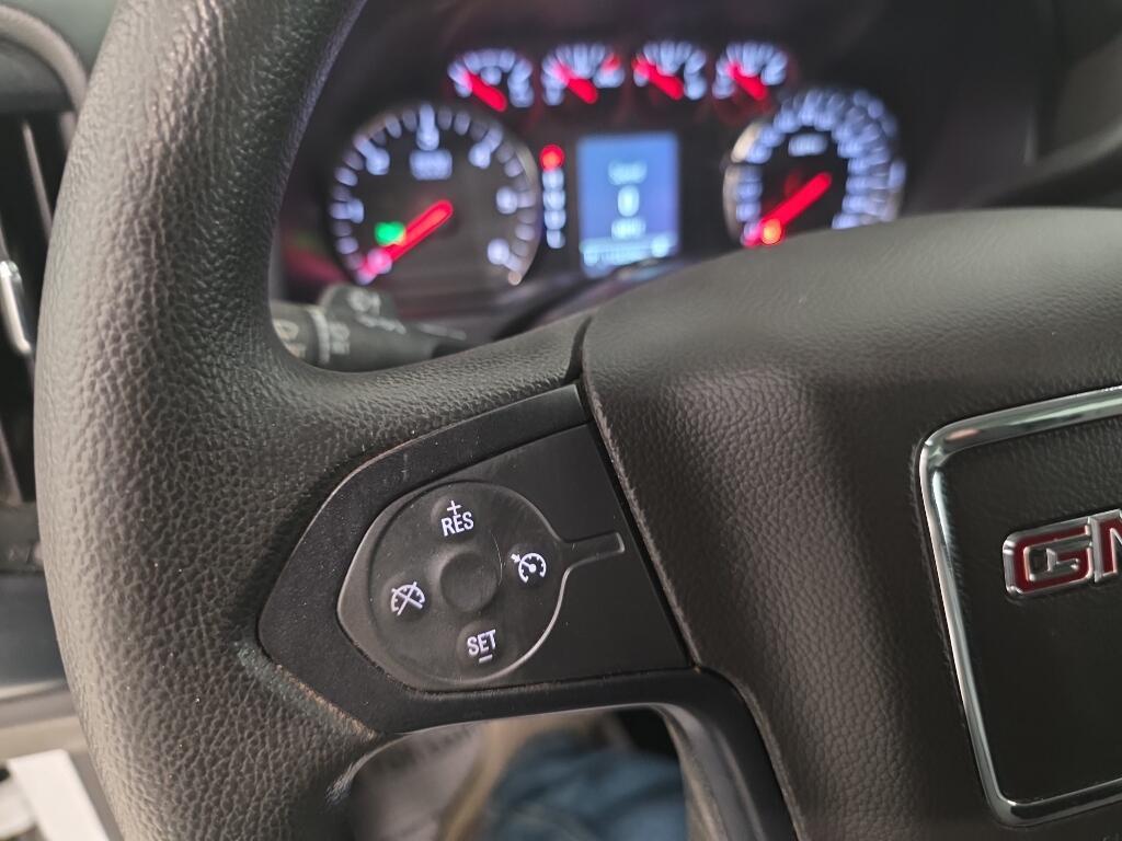 used 2017 GMC Sierra 1500 car, priced at $19,825