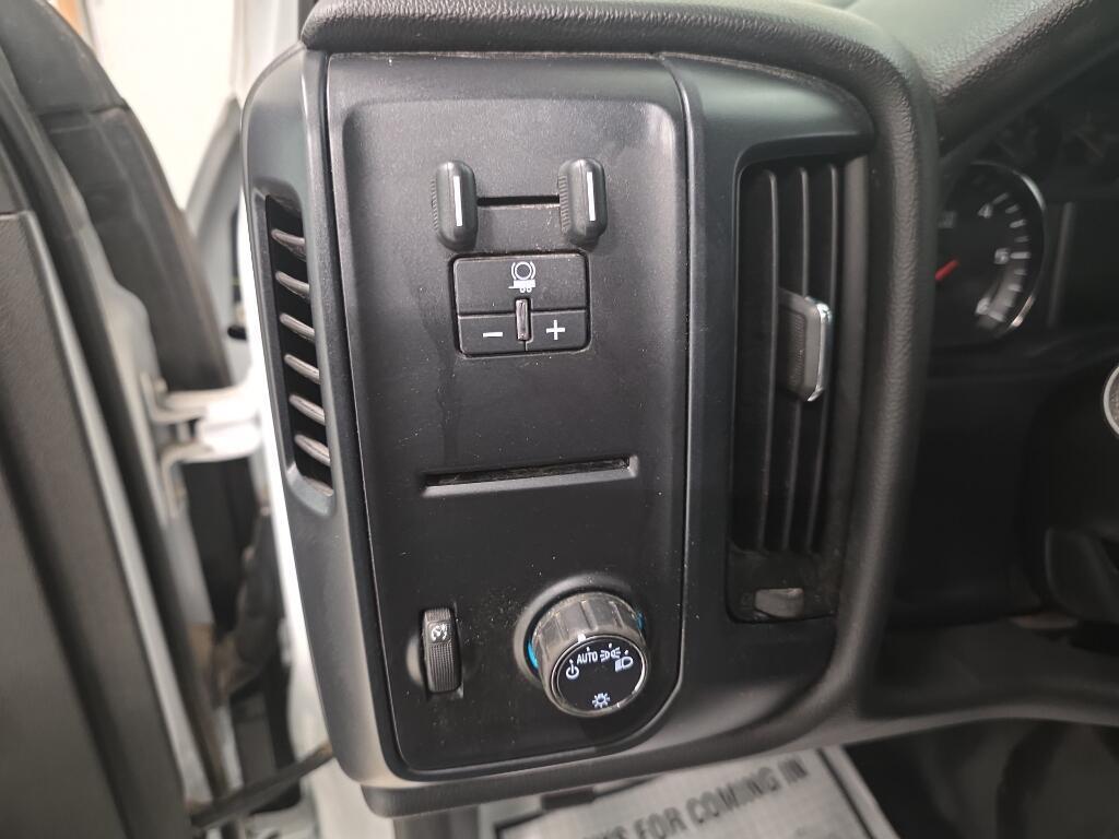 used 2017 GMC Sierra 1500 car, priced at $19,825