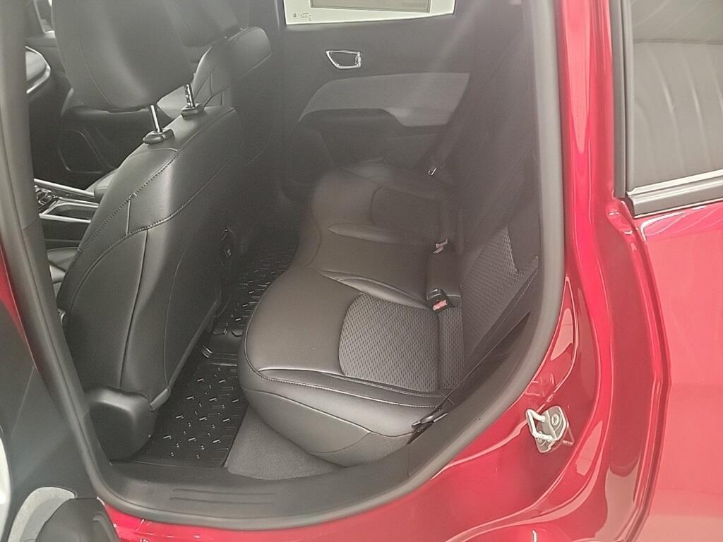 new 2025 Jeep Compass car, priced at $27,693