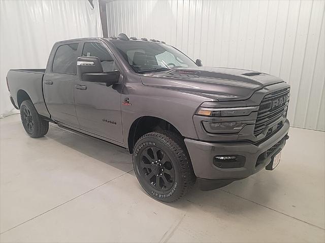 new 2025 Ram 3500 car, priced at $89,649