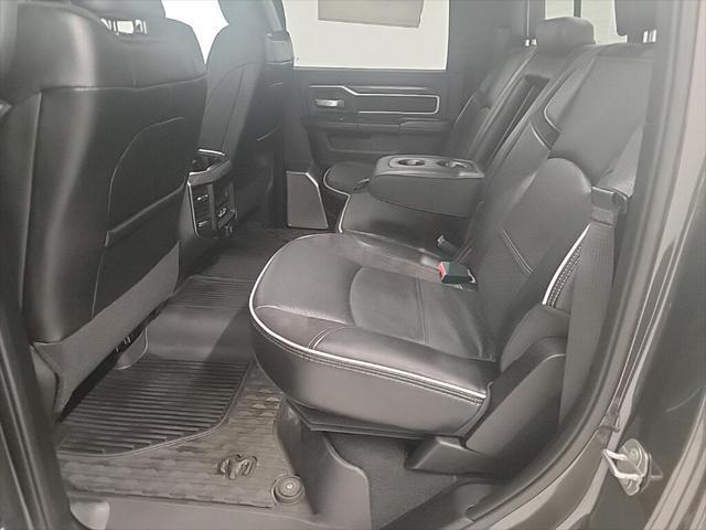 new 2025 Ram 3500 car, priced at $89,649