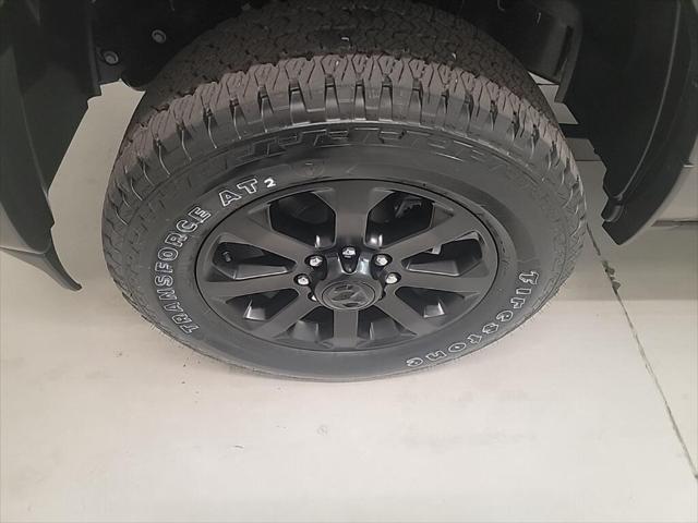 new 2025 Ram 3500 car, priced at $89,649