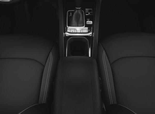 new 2025 Jeep Compass car, priced at $35,738