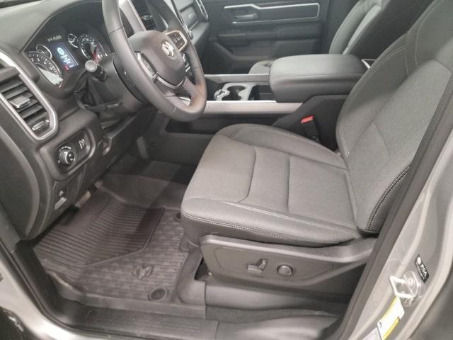 used 2023 Ram 1500 car, priced at $42,149