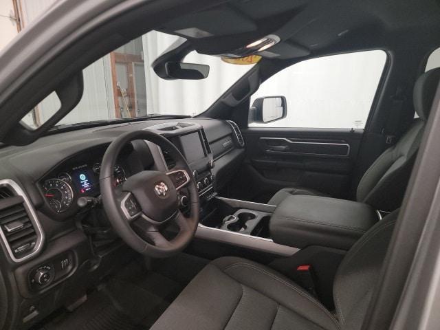 used 2023 Ram 1500 car, priced at $42,149