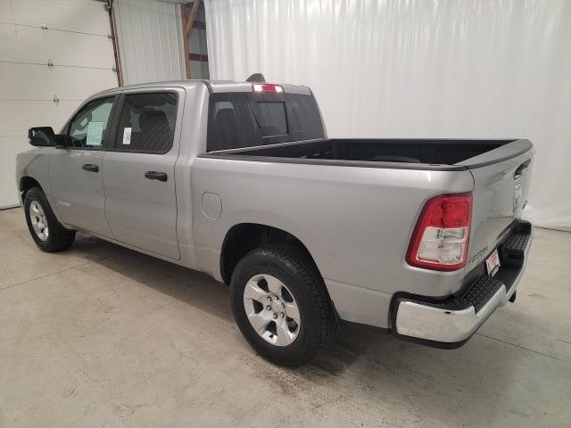 used 2023 Ram 1500 car, priced at $42,149