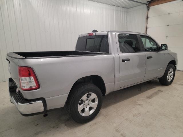 used 2023 Ram 1500 car, priced at $42,149