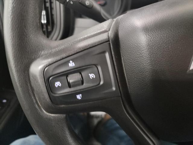 used 2022 Chevrolet Silverado 2500 car, priced at $42,700