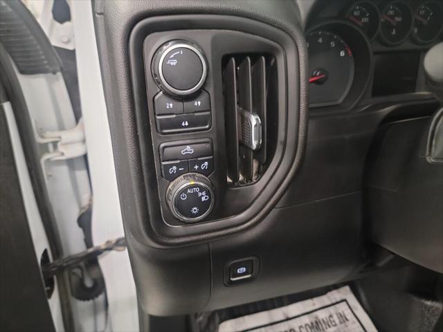 used 2022 Chevrolet Silverado 2500 car, priced at $42,700
