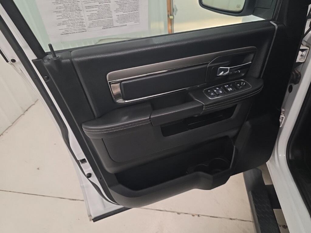 used 2018 Ram 1500 car, priced at $22,990