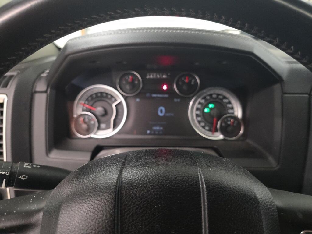 used 2018 Ram 1500 car, priced at $22,990