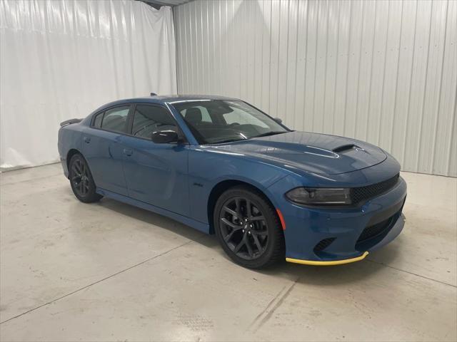 used 2023 Dodge Charger car, priced at $43,633