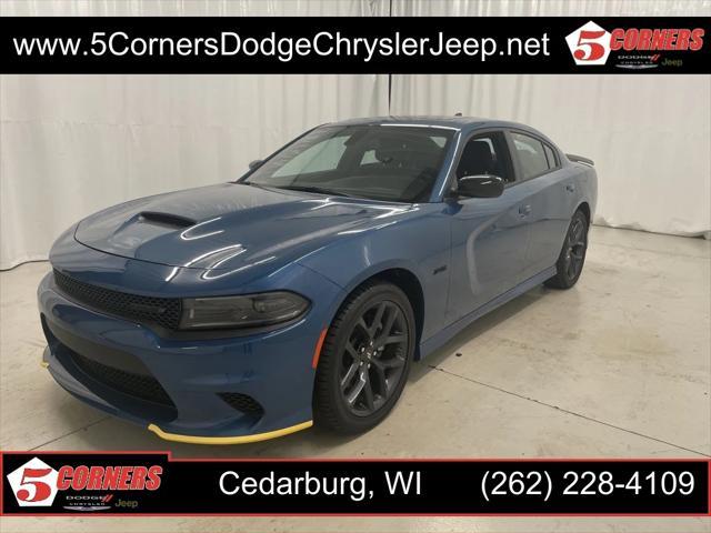 used 2023 Dodge Charger car, priced at $43,633