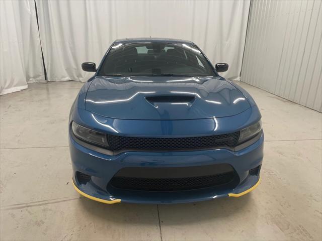 used 2023 Dodge Charger car, priced at $43,633