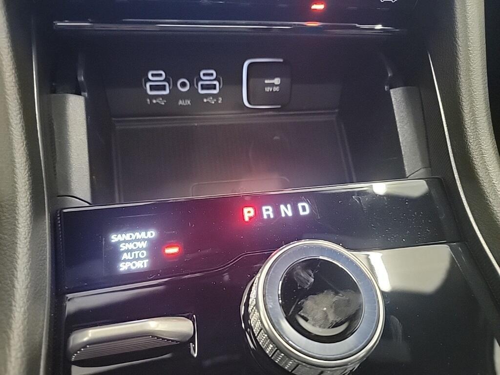 new 2025 Jeep Grand Cherokee L car, priced at $50,462