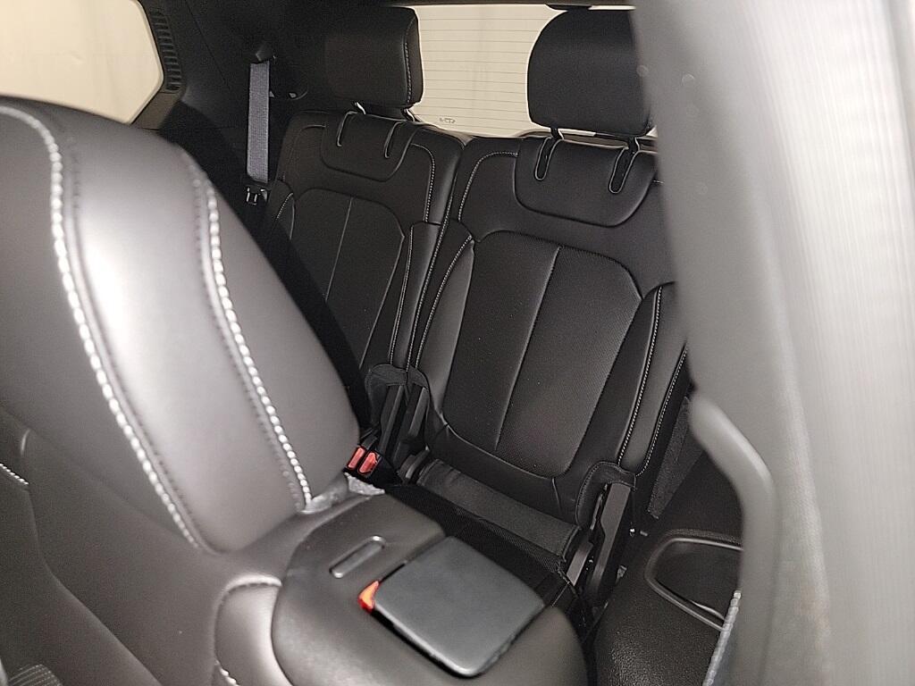 new 2025 Jeep Grand Cherokee L car, priced at $50,462