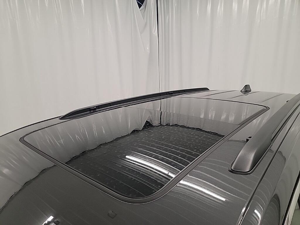 new 2025 Jeep Grand Cherokee L car, priced at $50,462