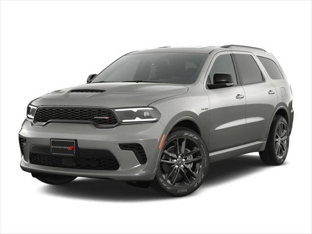 new 2025 Dodge Durango car, priced at $61,675