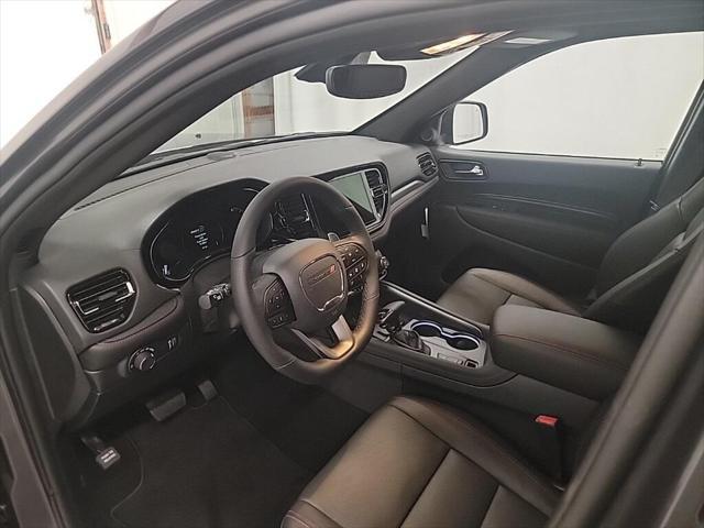 new 2025 Dodge Durango car, priced at $54,883