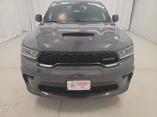 new 2025 Dodge Durango car, priced at $54,883