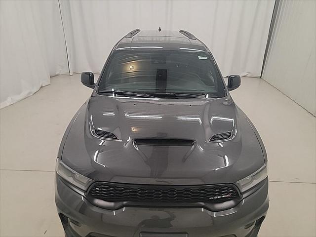 new 2025 Dodge Durango car, priced at $54,883