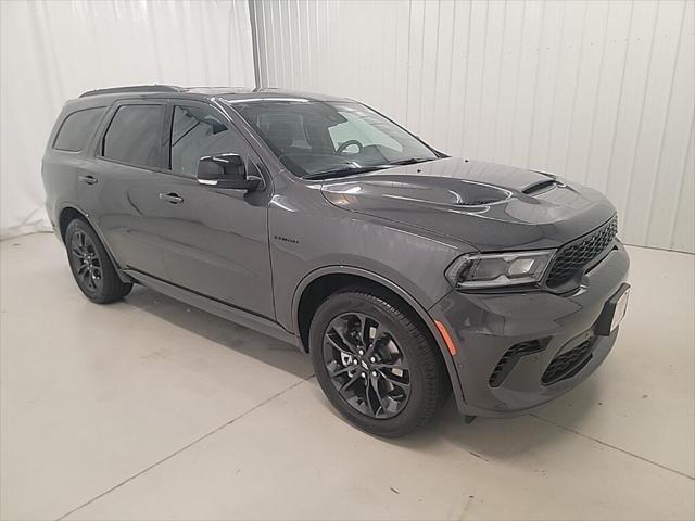 new 2025 Dodge Durango car, priced at $54,883