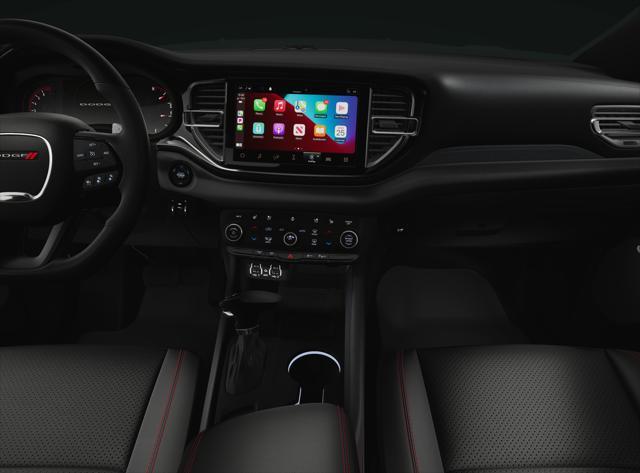 new 2025 Dodge Durango car, priced at $54,883