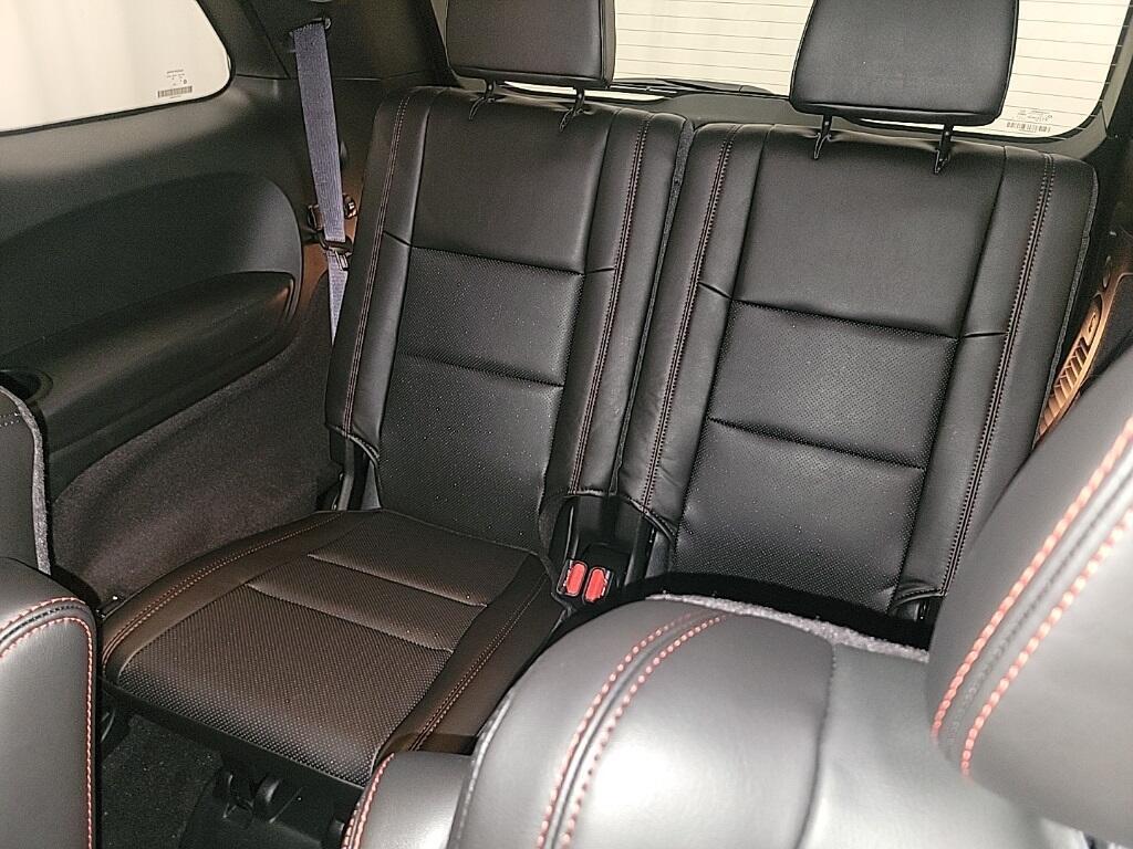 new 2025 Dodge Durango car, priced at $53,003