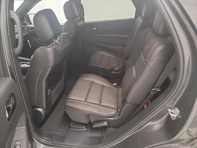 new 2025 Dodge Durango car, priced at $54,883