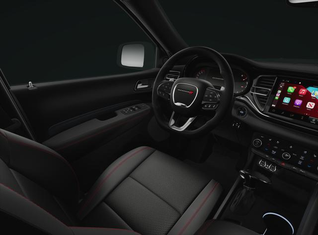 new 2025 Dodge Durango car, priced at $54,883