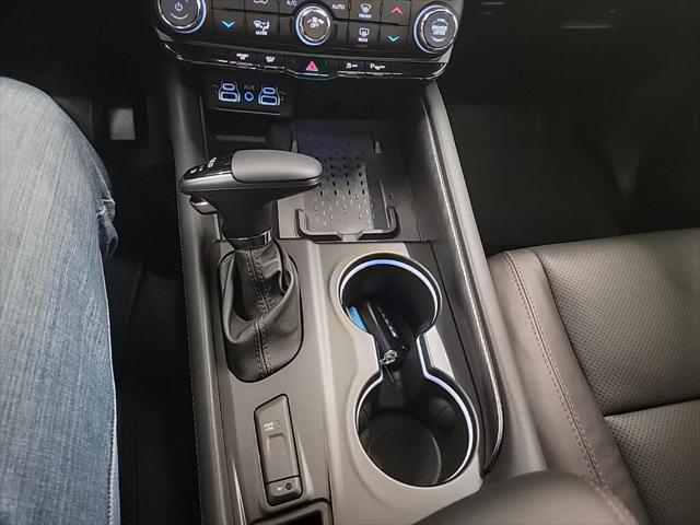 new 2025 Dodge Durango car, priced at $54,883