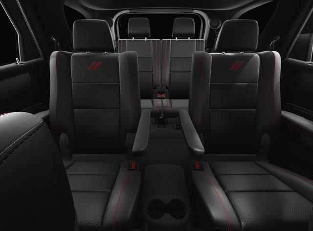 new 2025 Dodge Durango car, priced at $54,883