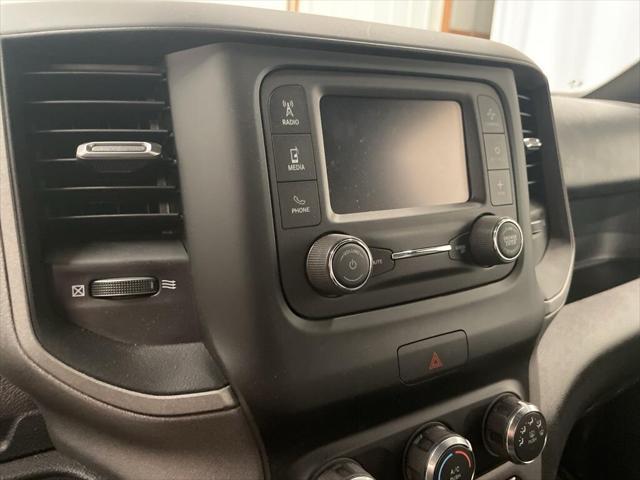 used 2024 Ram 2500 car, priced at $48,552
