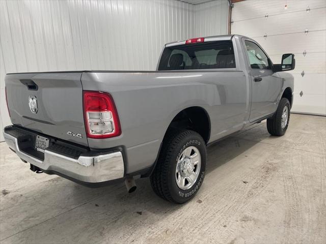 used 2024 Ram 2500 car, priced at $48,552