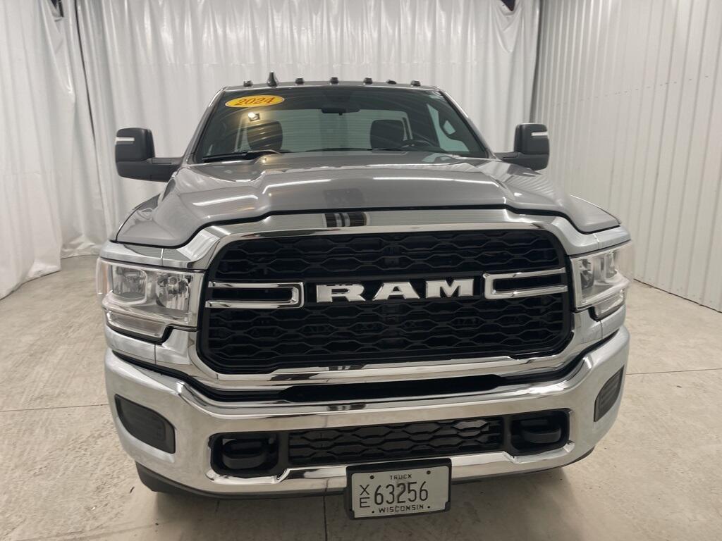 used 2024 Ram 2500 car, priced at $41,639