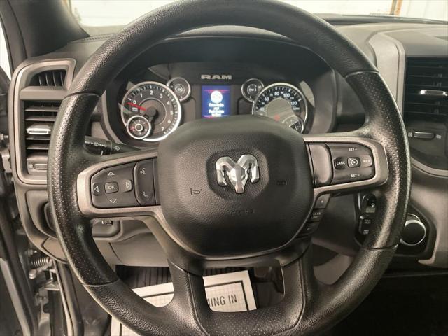 used 2024 Ram 2500 car, priced at $48,552