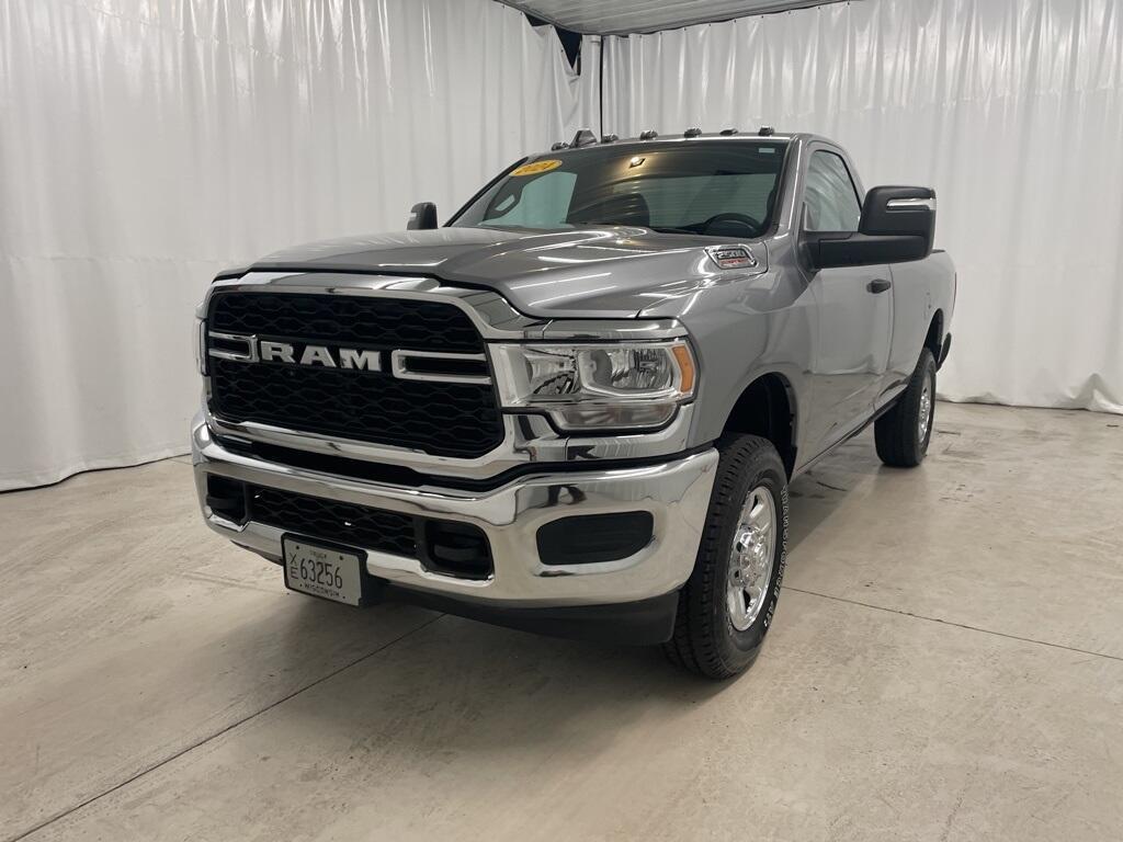 used 2024 Ram 2500 car, priced at $41,639