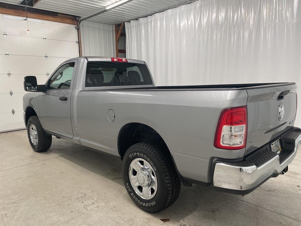used 2024 Ram 2500 car, priced at $41,639