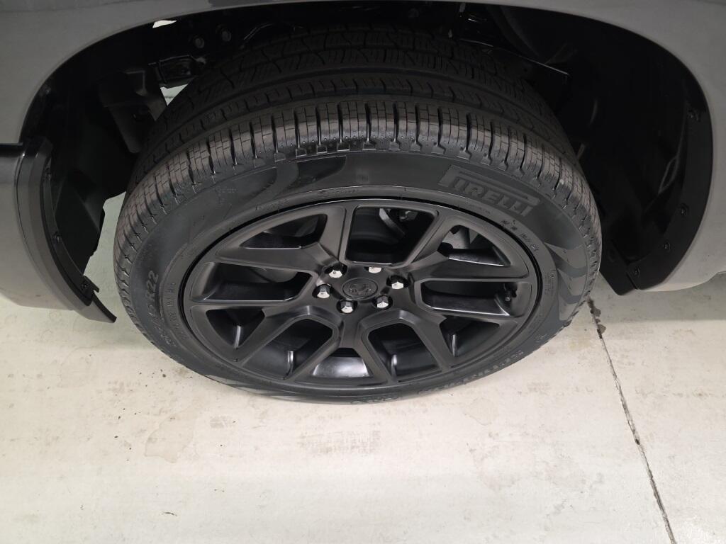 new 2026 Ram 1500 car, priced at $63,941