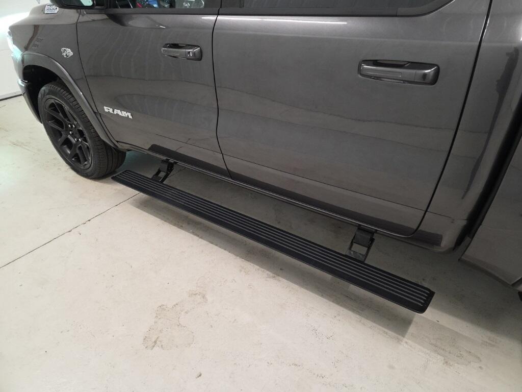 new 2026 Ram 1500 car, priced at $63,941