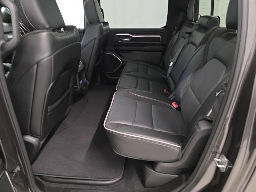 new 2026 Ram 1500 car, priced at $63,941